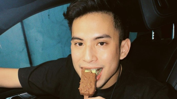 Niko Al Hakim Pilih Jalur Damai, Sengketa dengan Rachel Vennya Diupayakan Selesai Secara Privat