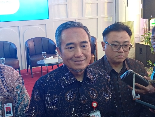 OJK Jateng Ungkap SID di Jawa Tengah Capai 105 Persen, Terbesar Investor Reksadana