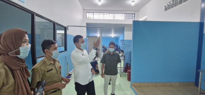 Tiga SPPG di Kota Semarang Siap Jadi Percontohan Praktik Baik MBG Nasional