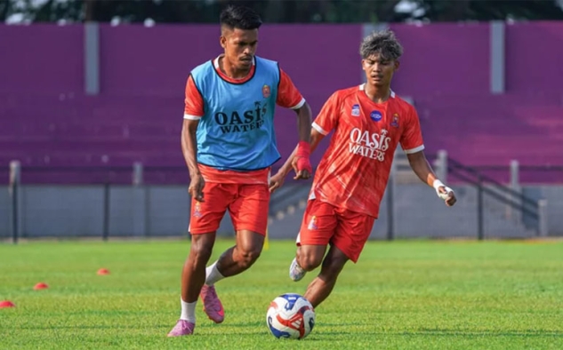 Hadapi Bhayangkara Lampung FC, Mario Lemos Ingin Persijap Jepara Raih 3 Poin 