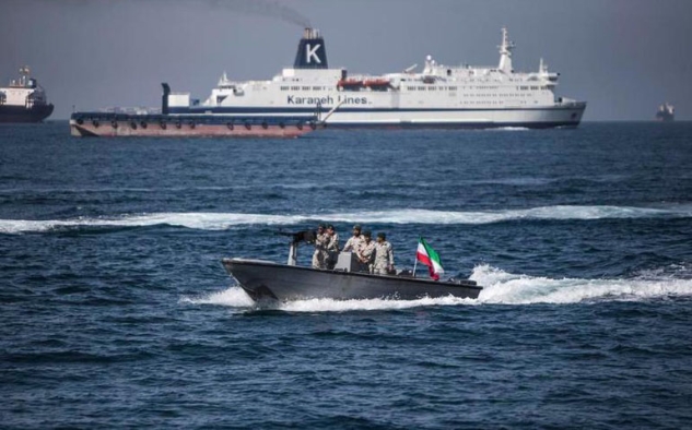 Pekan Depan, Inggris akan Gelar Pembicaraan Selat Hormuz