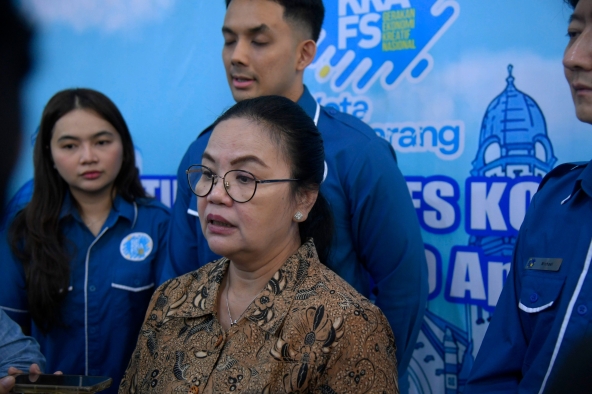 Pemkot Semarang Perkuat Pengawasan dan Kolaborasi Lintas Sektor Atasi Risiko Kecelakaan Silayur