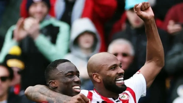 Hasil Liga Inggris: Brentford Ditahan Everton, Brighton Tumbangkan Burnley