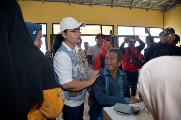 Usia ke-479, Kota Semarang Tegaskan Transformasi Berkelanjutan