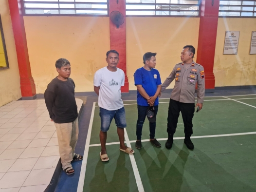 Ngaku Gegara Hujan, Tiga Juru Parkir di Kota Lama Semarang Patok Biaya Parkir Sampai Rp 40 Ribu