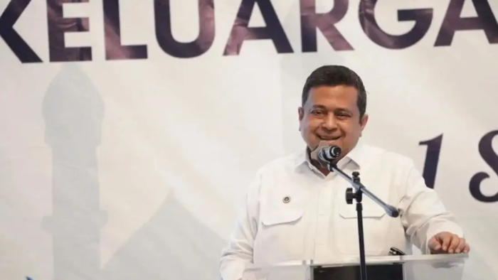 BPJPH Wajibkan Sertifikasi Halal Sektor Logistik Berlaku Penuh Mulai 2026