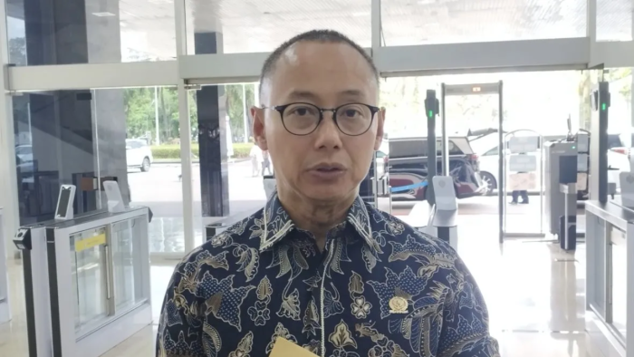 Eddy Soeparno: Ekonomi Indonesia Dinilai Tetap Kuat di Tengah Gejolak Global