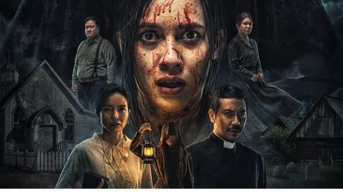 SINOPSIS Songko: Horor Legenda Minahasa yang Menggali Teror dan Ketakutan Sosial