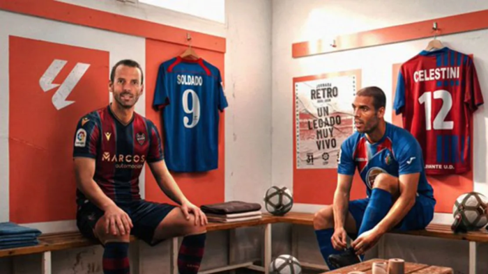 Barcelona Kian Kokoh di Puncak, Jarak dengan Real Madrid Melebar