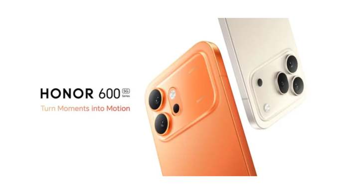 Honor 600 Series Siap Rilis Global: Kamera 200MP dan Baterai Besar Jadi Andalan