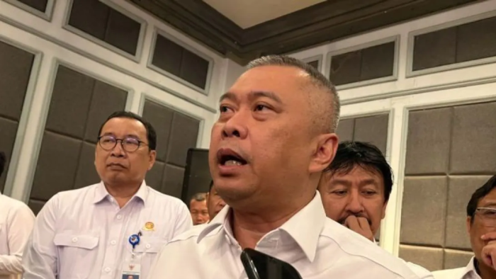 Kebijakan WFA Dinilai Efektif Kurangi Kepadatan Arus Mudik Lebaran 2026