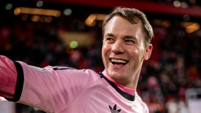 Manuel Neuer Segera Tentukan Masa Depan di Bayern Munchen
