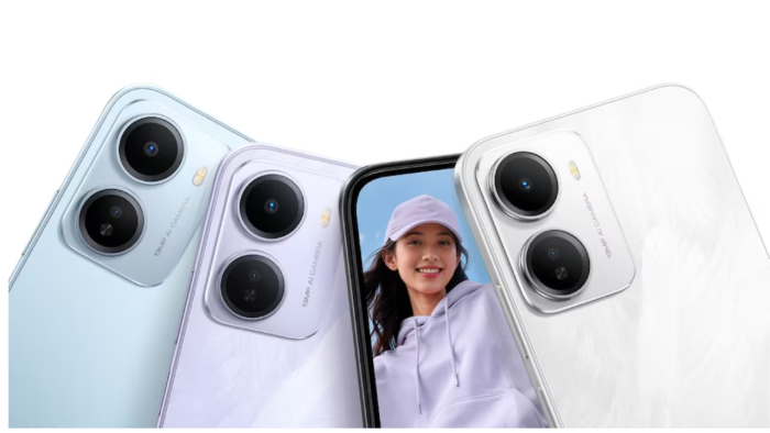 Xiaomi Rilis Redmi R70 5G dan R70m 5G, Bawa Layar Besar dan Baterai Jumbo