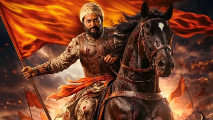 Riteish Deshmukh Hadirkan Epos Besar “Raja Shivaji”, Perpaduan…