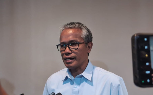 PLN Indonesia Power UBP Semarang Perluas PLTS Apung dan Rooftop, Guna Perkuat Transisi Energi Bersih