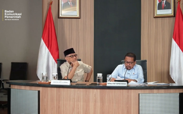 Pemerintah Pastikan Penyelenggaraan Haji 2026 Tetap Aman Meski Situasi Timteng Memanas