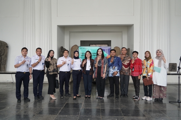 KAI Wisata Perkuat Kolaborasi dengan Museum Cagar Budaya, Hadirkan Integrasi Transportasi dan Wisata Edukasi Berbasis OTA