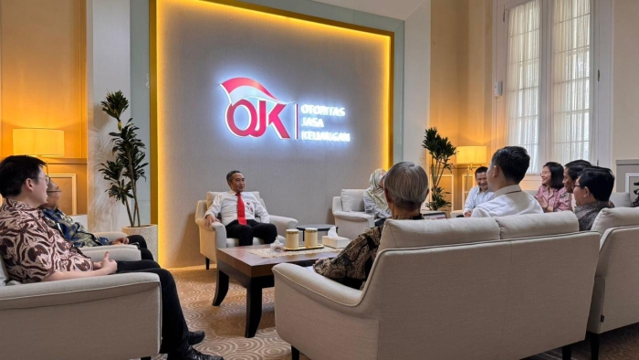 Dua BPR di Jateng Resmi Merger