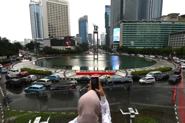 Utang Luar Negeri Indonesia Naik Tipis, BI Sebut…