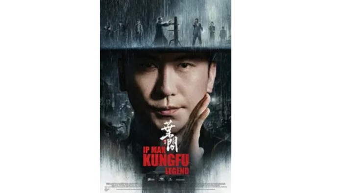 SINOPSIS Ip Man: Kung Fu Legend, Aksi Legendaris Penuh Konflik dan Perjuangan di Hong Kong