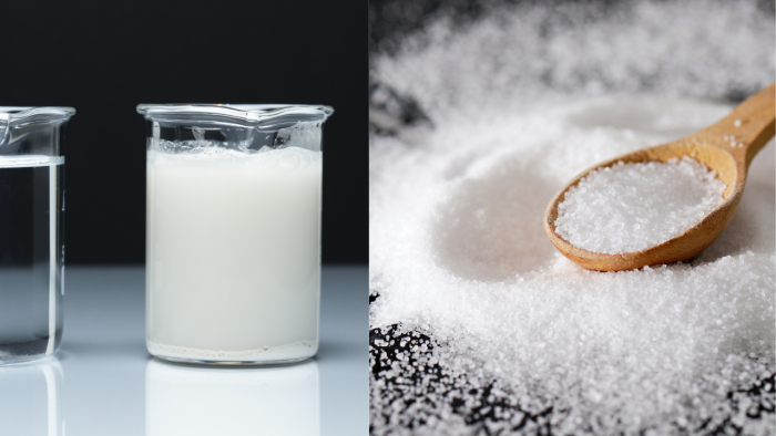 Konsumsi Garam Berlebih Berpotensi Percepat Penurunan Daya Ingat pada Pria