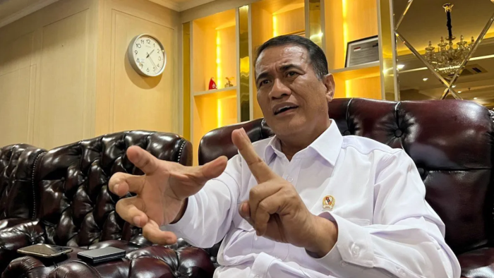 Kementan Dorong Percepatan B50 dan E20 untuk Perkuat Ketahanan Energi Nasional