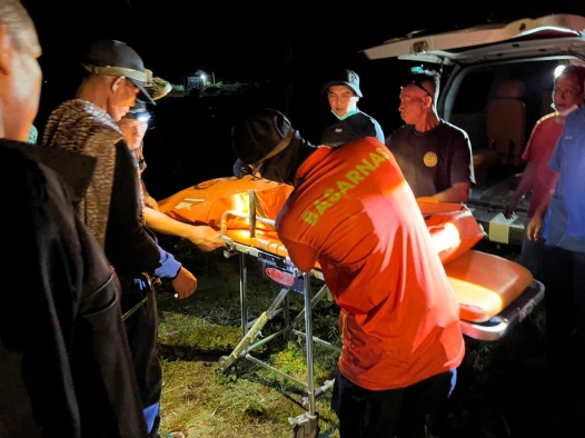 Dua Anak Meninggal dan Satu Lainnya Selamat, Usai Tenggelam di Pantai Kertojayan Purworejo
