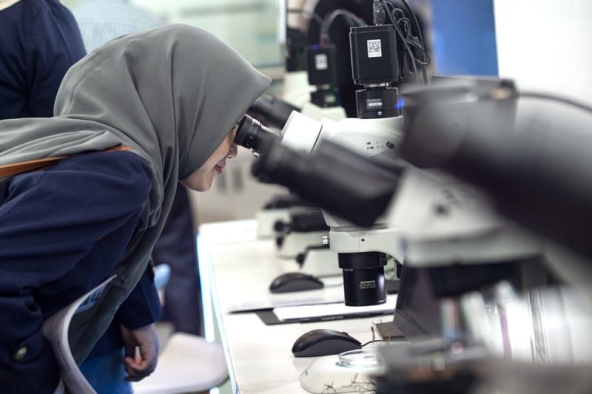 Lab Indonesia 2026: Ajang Kolaborasi dan Inovasi Teknologi Laboratorium