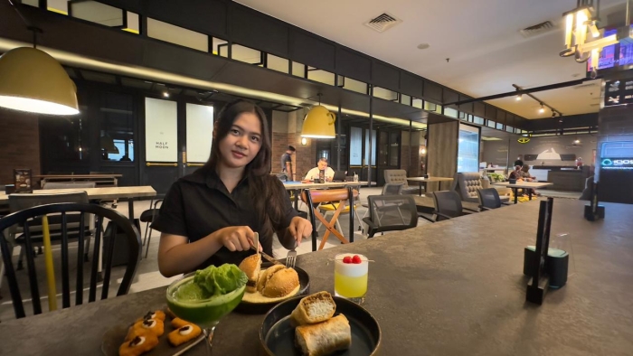 Artotel Group Meluncurkan Praktik Dining Berkelanjutan “REBELLIOUS HUNGER”
