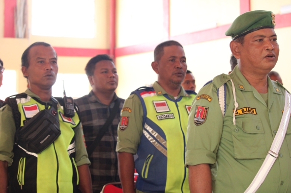 Bawaslu Kota Semarang Tekankan Pentingnya Konsolidasi Demokrasi Perkuat Partisipasi Masyarakat