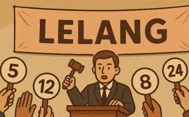 Ayoo Ikuti! Pemerintah akan Lelang Sukuk Negara Rp12 Triliun pada 21 April 2026