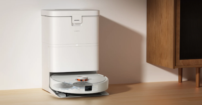 Xiaomi Hadirkan Robot Vacuum H50 Series di Indonesia, Solusi Bersih Pintar Hingga 15.000Pa