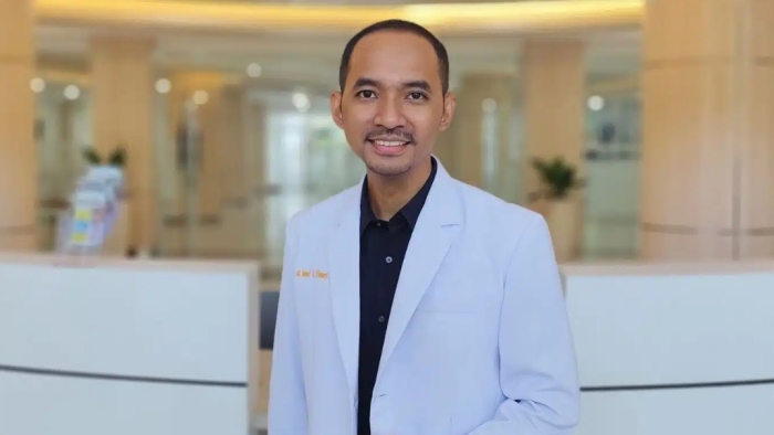 Pengabdian Tanpa Lelah: Alumnus FK UNDIP Ahli Mata untuk Masyarakat Papua