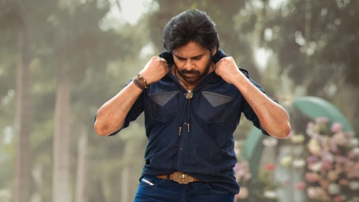 Review Ustaad Bhagat Singh: Aksi Besar, Eksekusi Kurang Maksimal