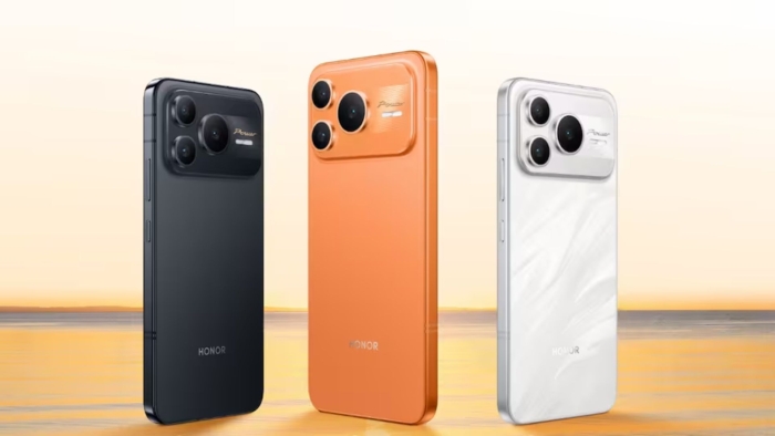 Bocoran Honor Baterai 11.000mAh: Siap Jadi Raja Daya Tahan?