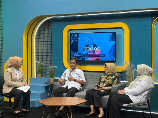 Suharsono Tekankan Pentingnya Implementasi Perda untuk Dampak Nyata di Masyarakat