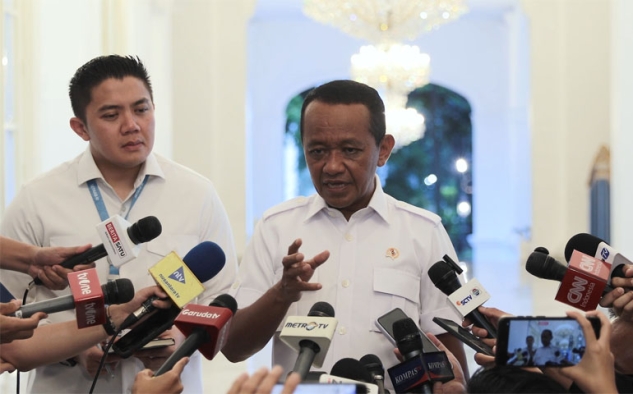 Kabar Gembira, Indonesia akan Dapat Pasokan Minyak dari Rusia