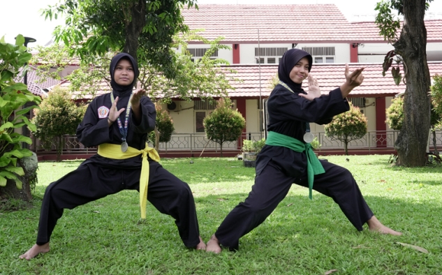 Sekolah Rakyat SRMA 13 Bekasi Ciptakan Prestasi dan Kesempatan bagi Siswa dari Kalangan Kurang Mampu