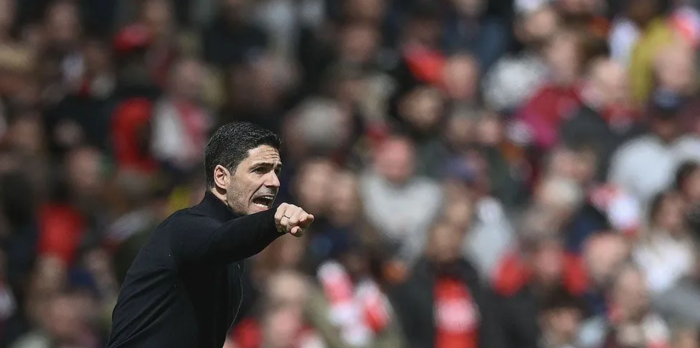 Arteta Tegas, Arsenal Incar Kemenangan Penuh Lawan Man City