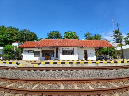 KAI Akan Aktifkan Lagi Dua Stasiun di Jateng serta Penambahan Satu Pemberhetian