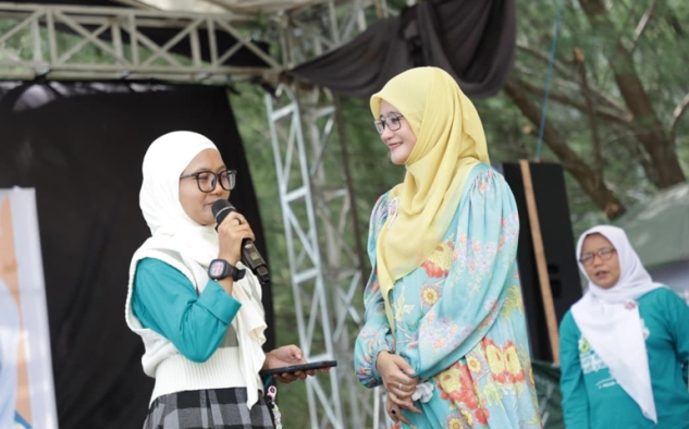 TP PKK Jateng Dorong Fatayat NU Konsisten Lindungi Perempuan dan Anak