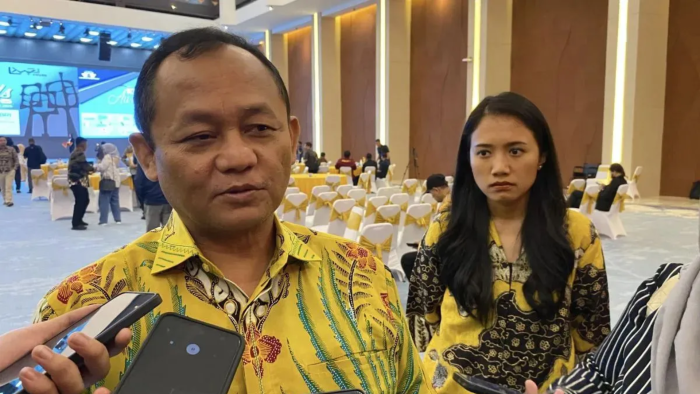 DPR Nilai Ketahanan Energi Indonesia Kuat di Tengah Gejolak Global