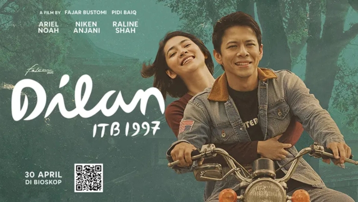 Review Dilan ITB 1997: Saat Dilan Tumbuh Dewasa, Lebih Reflektif dan Penuh Makna