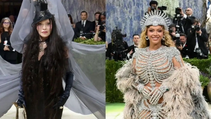 Met Gala 2026: Saat Fashion Jadi Seni, Selebriti Tampil Ekstrem dan Avant-Garde