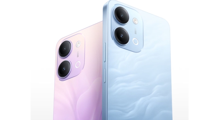 Vivo Y60 Resmi Meluncur dengan Snapdragon 4 Gen 2 dan Baterai 6.500mAh