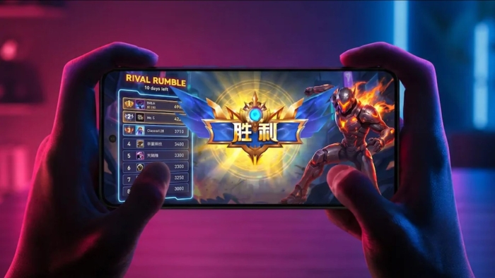 Lenovo Legion Y70 (2026) Segera Meluncur, Usung Snapdragon 8 Gen 5 dan Layar 144Hz