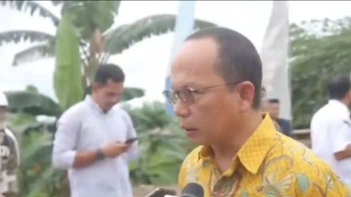 Bangka Tengah Percepat Pembangunan Koperasi Merah Putih untuk Dorong Ekonomi Desa