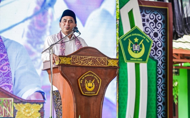Pendaftaran Beasiswa Santri Pemprov Jateng Masih Dibuka, Pendaftar Capai 825 Orang