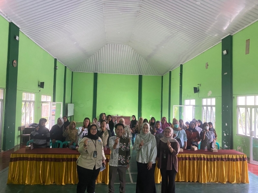 Unwahas Semarang-PT PNM Hadirkan Program MBA MAYA, Upaya Perluas Dampak Tridarma Perguruan Tinggi