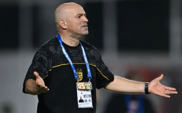 Persebaya Finis Empat Besar, Bernardo Tavares Minta Tim Tetap Rendah Hati